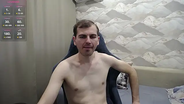 SerzhKorol1 online show from 03/11/26, 12:32