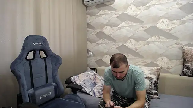 SerzhKorol1 online show from 09/14/25, 08:48