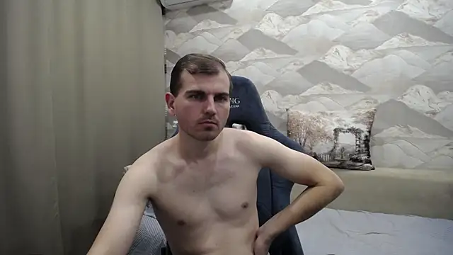 SerzhKorol1 online show from 11/18/25, 05:27