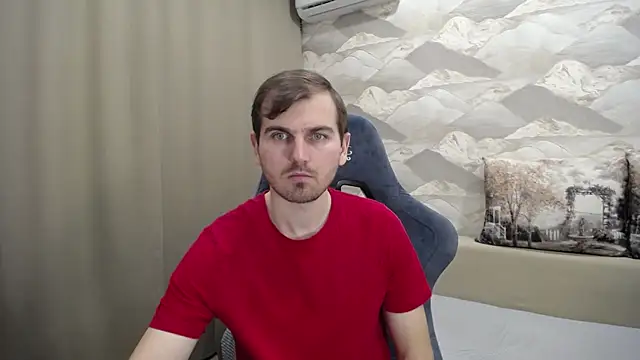 SerzhKorol1 online show from 01/06/26, 08:40