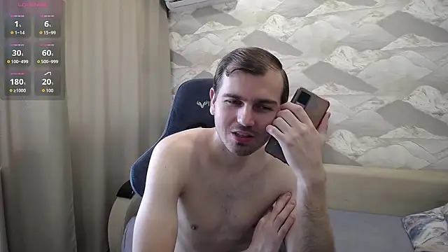 SerzhKorol1 online show from 02/28/26, 08:36