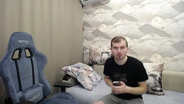 SerzhKorol1 online show from 11/15/25, 04:38