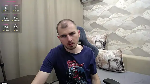 Snapshot of SerzhKorol1 chatting on 07/10/26, 03:56 SerzhKorol1 online show from 07/10/26, 03:56