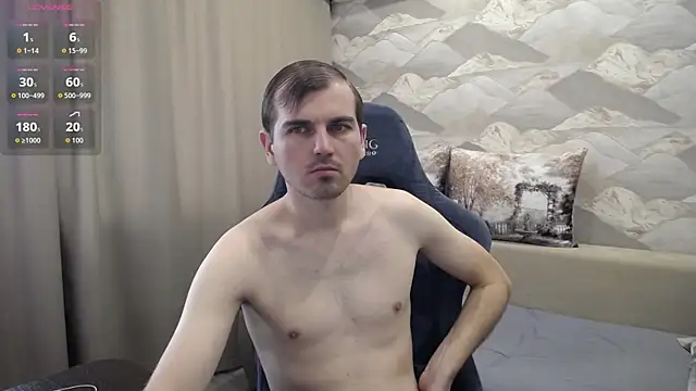 SerzhKorol1 online show from 04/09/26, 09:37