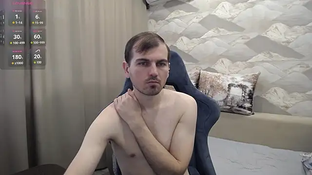 SerzhKorol1 online show from 03/30/26, 07:54