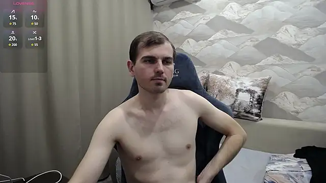 SerzhKorol1 online show from 04/01/26, 02:14