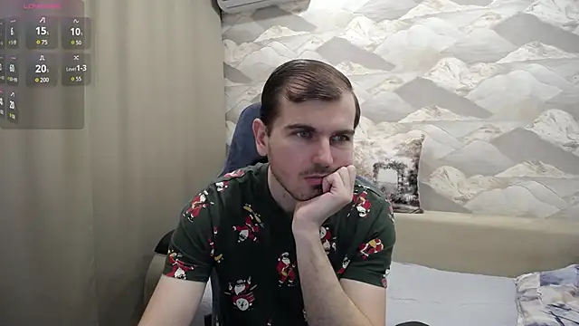 SerzhKorol1 online show from 02/17/26, 07:38