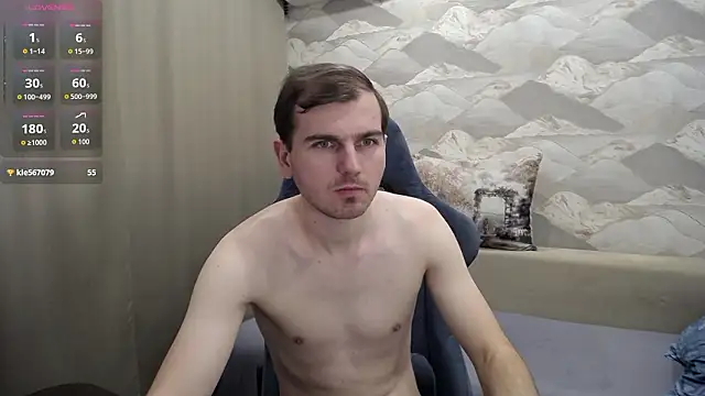 SerzhKorol1 online show from 02/05/26, 09:16