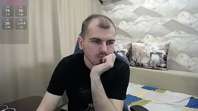 SerzhKorol1 online show from 05/05/26, 08:06