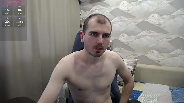 SerzhKorol1 online show from 06/04/26, 09:47