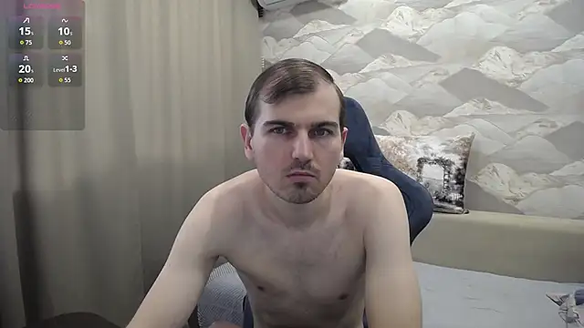 SerzhKorol1 online show from 03/28/26, 07:20