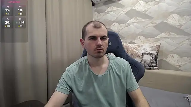 SerzhKorol1 online show from 06/02/26, 11:54