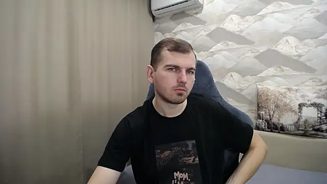 SerzhKorol1 online show from 10/30/25, 05:39