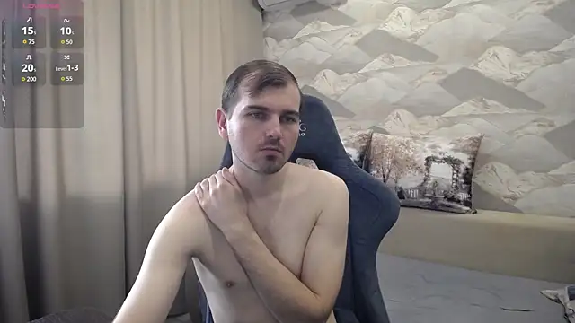 SerzhKorol1 online show from 04/05/26, 07:48