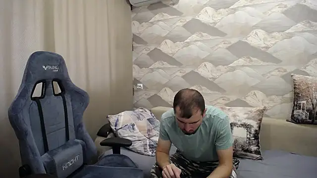 SerzhKorol1 online show from 09/09/25, 08:57