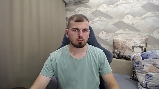 SerzhKorol1 online show from 09/10/25, 05:34