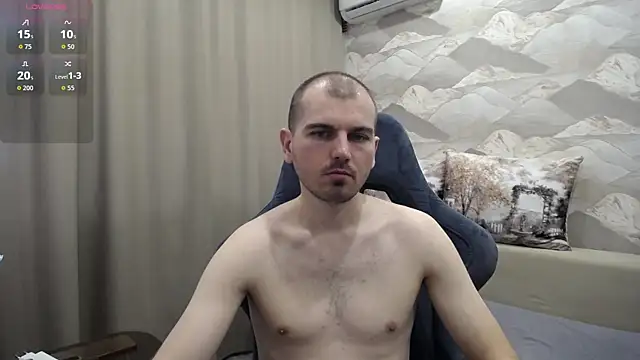 SerzhKorol1 online show from 05/23/26, 08:02