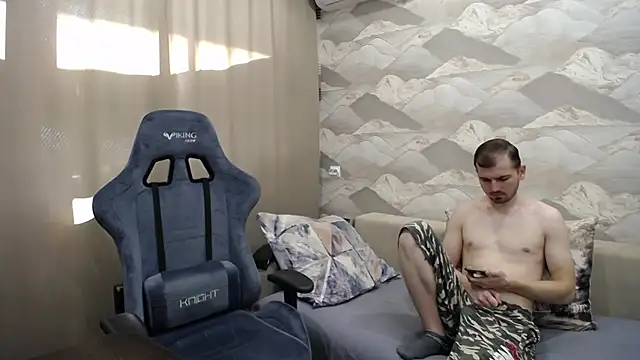 SerzhKorol1 online show from 11/03/25, 06:29