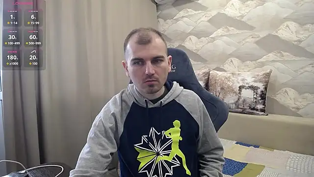 SerzhKorol1 online show from 04/24/26, 09:22