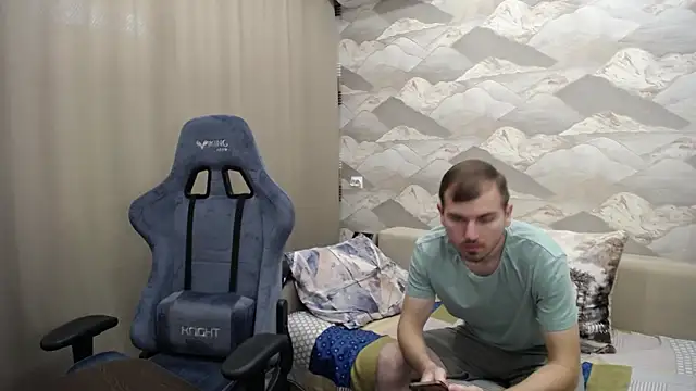 SerzhKorol1 online show from 10/07/25, 08:04