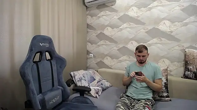 SerzhKorol1 online show from 09/13/25, 08:47