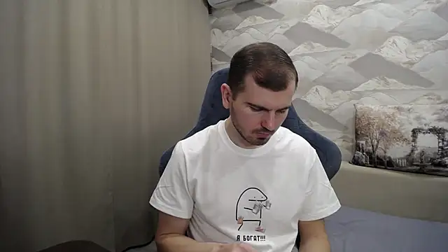 SerzhKorol1 online show from 11/02/25, 06:07