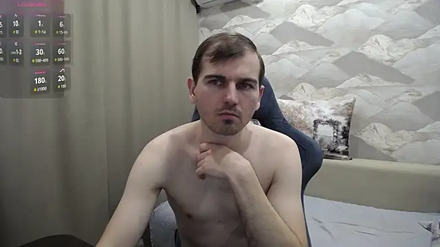 SerzhKorol1 online show from 03/27/26, 07:28