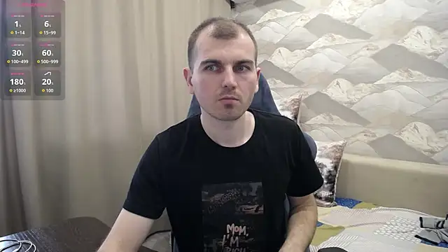 SerzhKorol1 online show from 05/06/26, 12:53