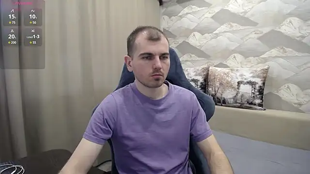SerzhKorol1 online show from 05/08/26, 07:56