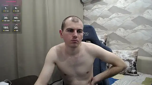 Snapshot of SerzhKorol1 chatting on 06/22/26, 07:11 SerzhKorol1 online show from 06/22/26, 07:11