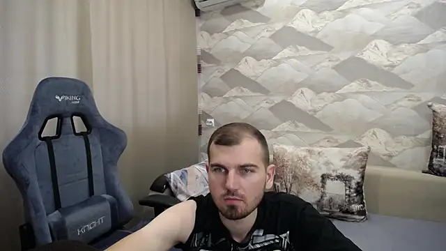 SerzhKorol1 online show from 09/23/25, 09:05