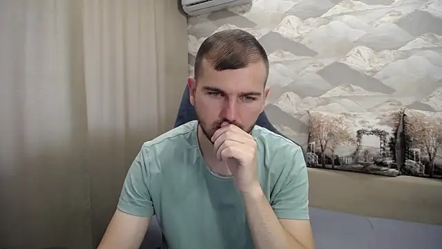 SerzhKorol1 online show from 09/16/25, 08:26