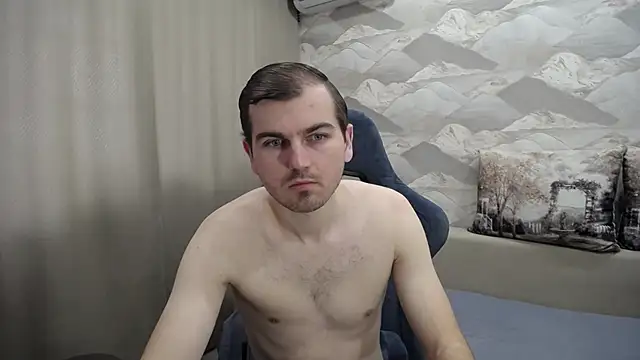 SerzhKorol1 online show from 01/10/26, 09:15