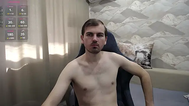 SerzhKorol1 online show from 03/03/26, 07:37