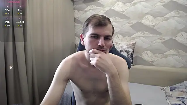 SerzhKorol1 online show from 03/13/26, 06:29