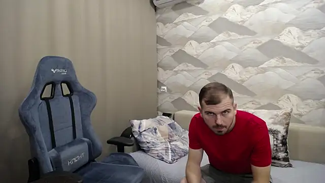 SerzhKorol1 online show from 10/11/25, 07:31