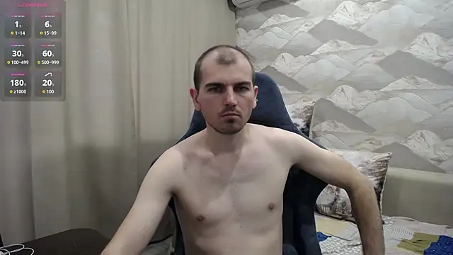 Snapshot of SerzhKorol1 chatting on 06/28/26, 09:59 SerzhKorol1 online show from 06/28/26, 09:59