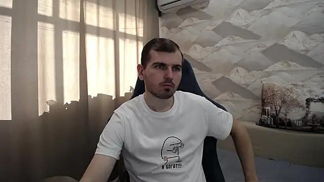 SerzhKorol1 online show from 11/09/25, 05:55