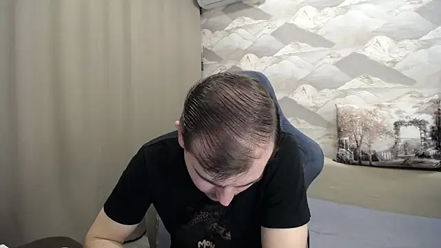 SerzhKorol1 online show from 12/18/25, 06:07