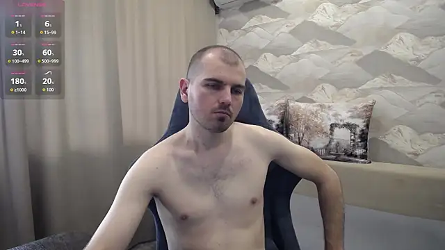 SerzhKorol1 online show from 05/17/26, 08:03