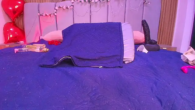 arletmss online show from 04/09/26, 06:19