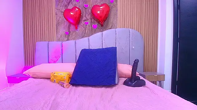 Snapshot of arletmss chatting on 02/12/26, 03:06 arletmss online show from 02/12/26, 03:06