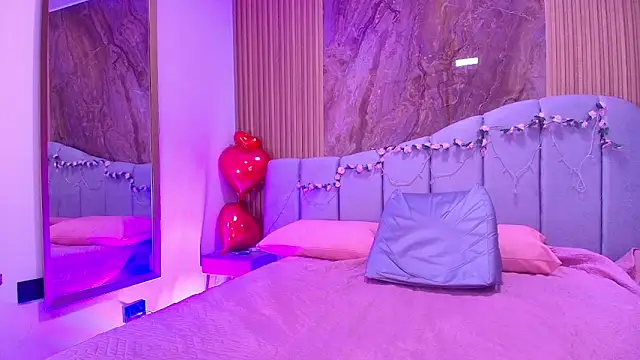 arletmss online show from 03/19/26, 03:06