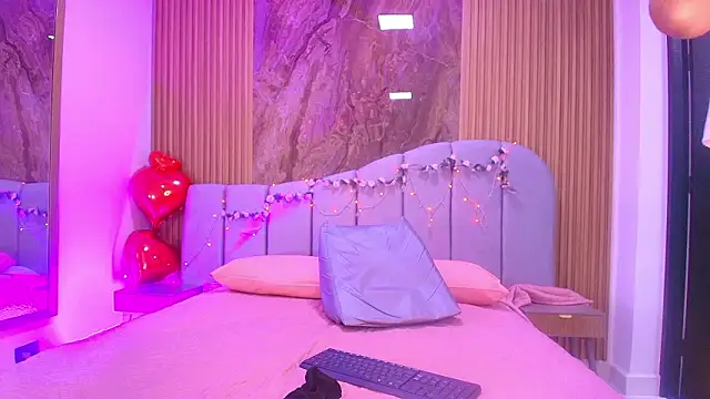 arletmss online show from 03/10/26, 03:10