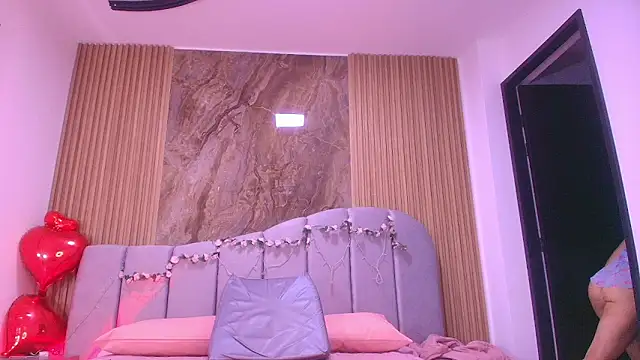 arletmss online show from 03/30/26, 03:08