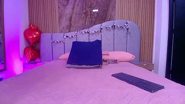 arletmss online show from 03/07/26, 03:46