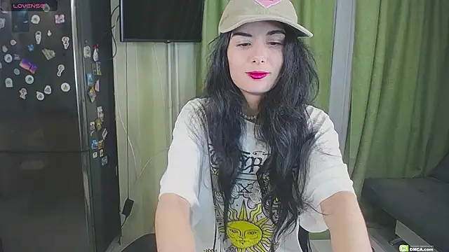 The Blacksphinxxx online show from 02/18/25, 03:10