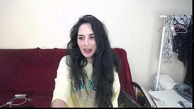 The Blacksphinxxx online show from 12/01/25, 09:48