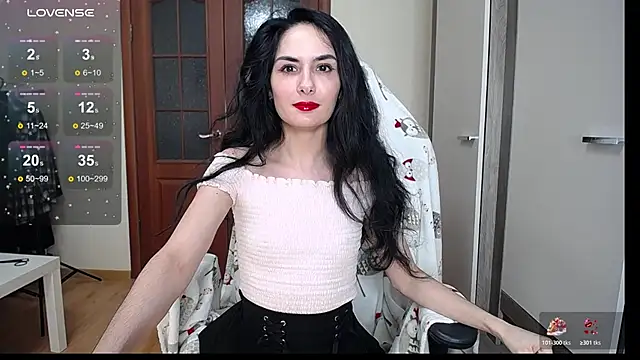 The Blacksphinxxx online show from 01/16/26, 10:30