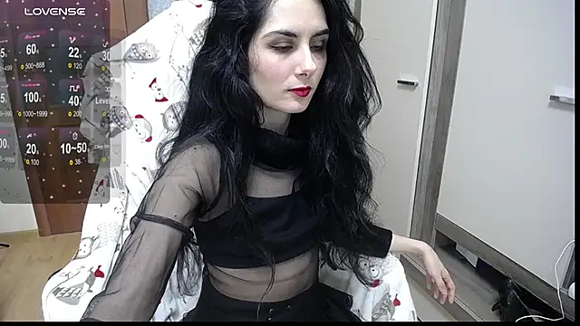 The Blacksphinxxx online show from 01/14/26, 02:31